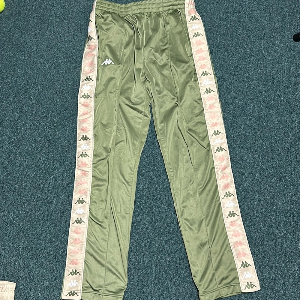Kappa sweatpant